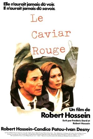 Le Caviar rouge (1986)