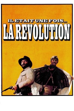 Il était une fois… la révolution (1971)