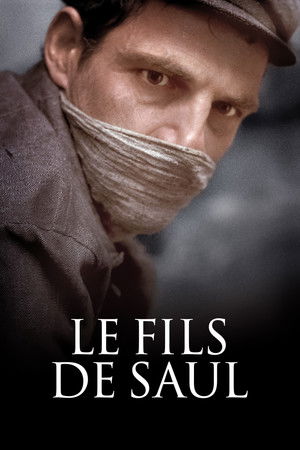 Le Fils de Saul (2015)