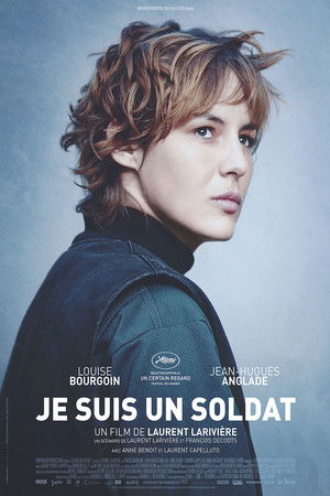 Je suis un soldat (2015)