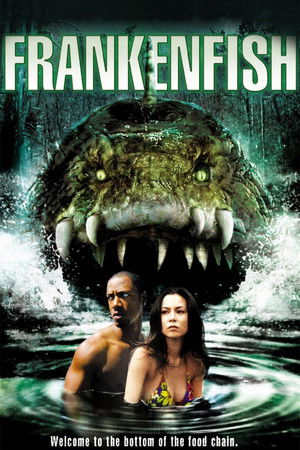 Frankenfish (2004)