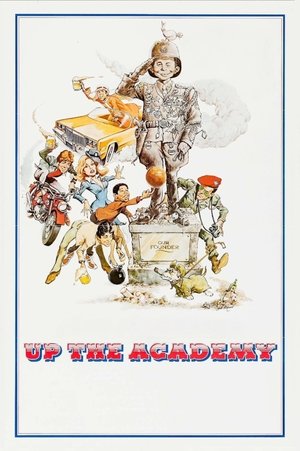 Up the Academy (1980)