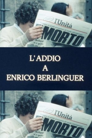 L'addio a Enrico Berlinguer (1984)