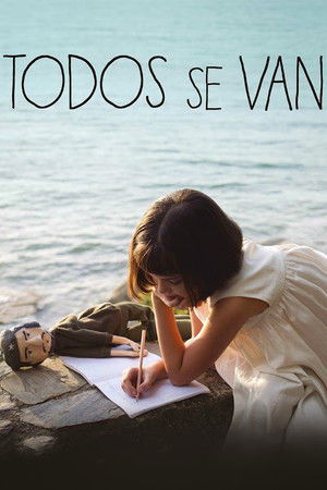 Todos se van (2015)