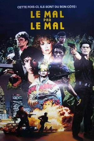 Le mal par le mal (1986)