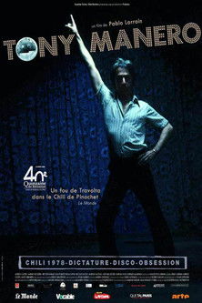 Tony Manero (2008)