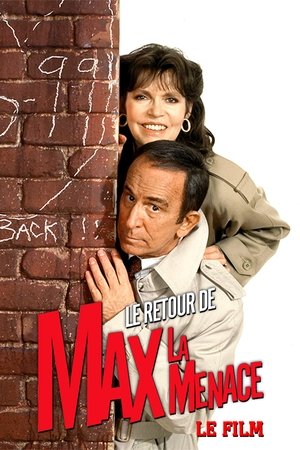 Le Retour de Max la Menace (1989)