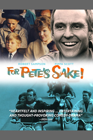 For Pete's Sake (1966)