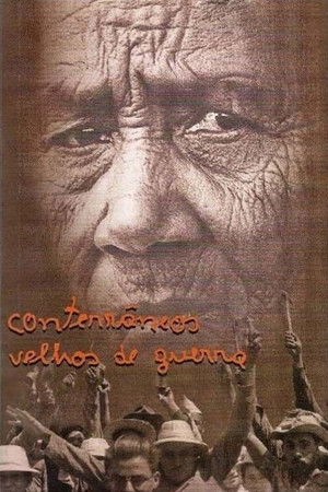 Conterrâneos Velhos de Guerra (1990)