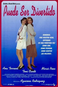 Puede ser divertido (1995)
