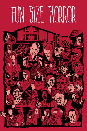Fun Size Horror: Volume One (2015)