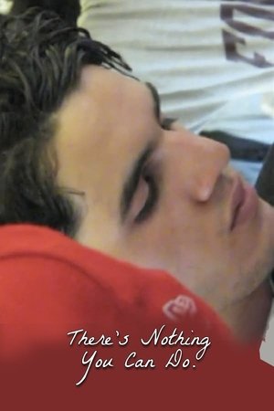 There's Nothing You Can Do (2008)