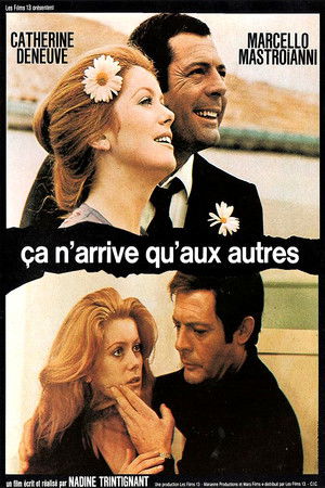 Ça n'arrive qu'aux autres (1971)