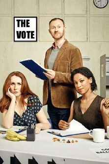 The Vote (2015)