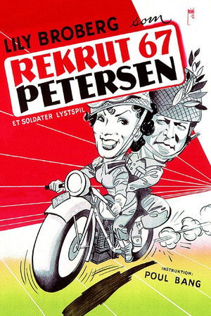 Rekrut 67 Petersen (1952)