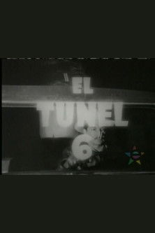 El túnel 6 (1955)