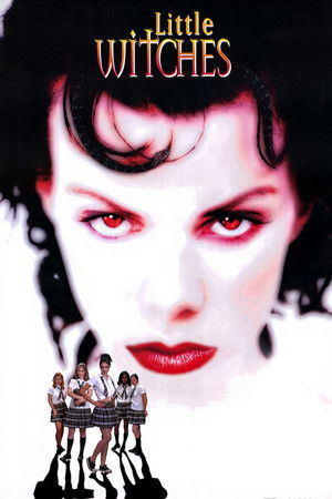 Little Witches (1996)