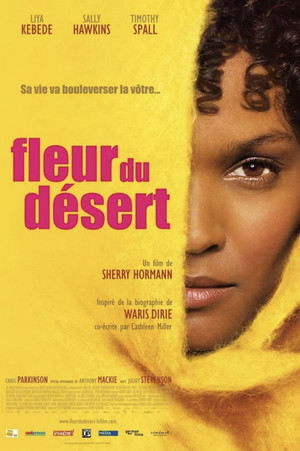 Fleur du Désert (2009)