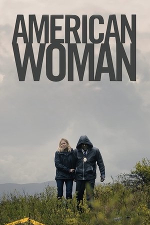 American Woman (2018)