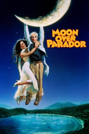 Pleine lune sur Parador (1988)
