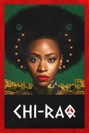 Chi-Raq (2015)