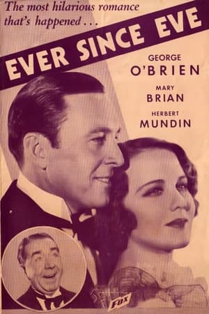 Ever Since Eve (1934)
