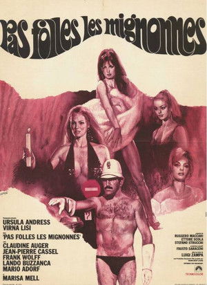 Le dolci signore (1967)