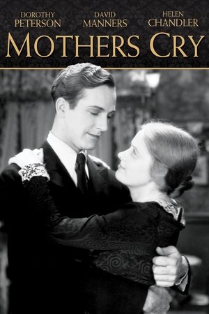 Mothers Cry (1930)