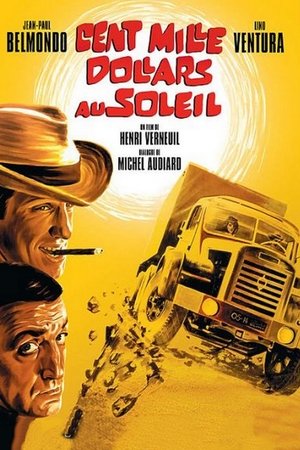 Cent Mille Dollars au soleil (1964)