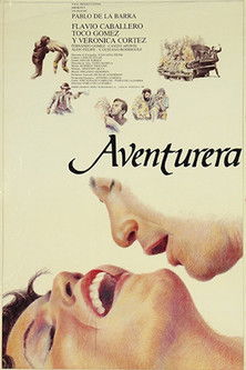 Aventurera (1988)
