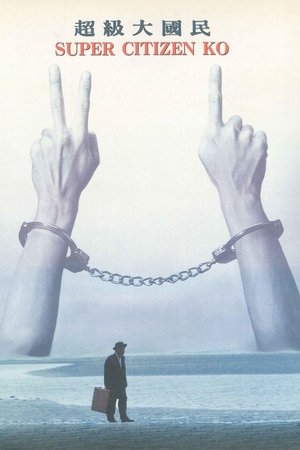 超級大國民 (1995)