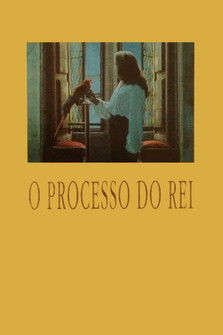 O Processo do Rei (1990)