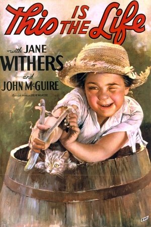 This Is the Life (1935)