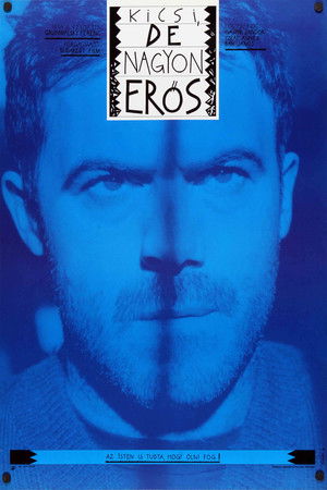 Kicsi, de nagyon erős (1989)