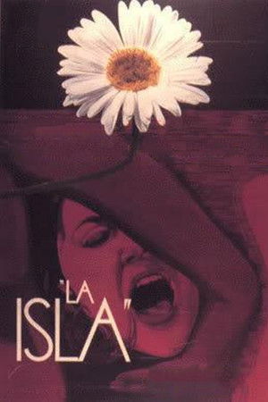 La isla (1979)