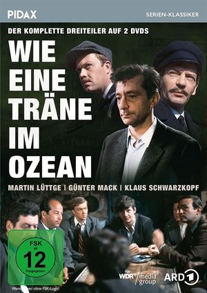 Wie eine Träne im Ozean (1970)