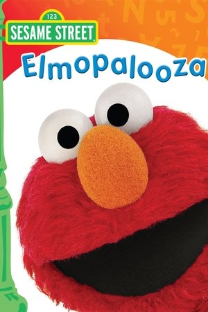 Sesame Street: Elmopalooza! (1998)