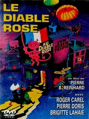 Le diable rose (1987)