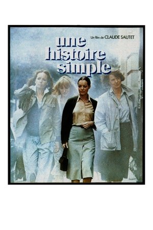 Une histoire simple (1978)