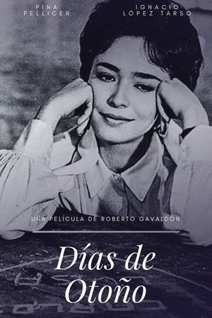 Jours d'automne (1963)