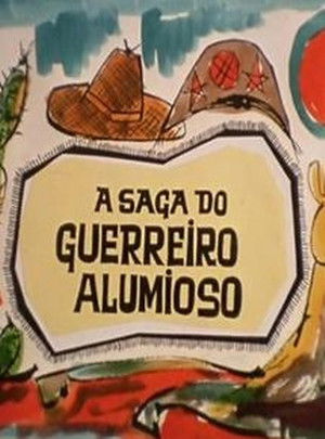A Saga do Guerreiro Alumioso (1993)
