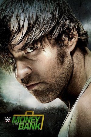 WWE Money in the Bank 2015 (2015)