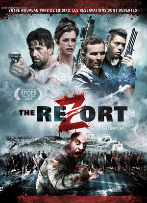 The Rezort (2015)