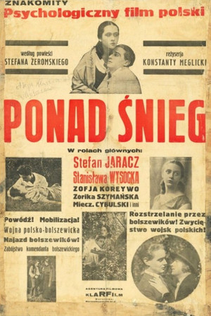 Ponad śnieg (1929)