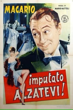 Imputato, alzatevi! (1939)