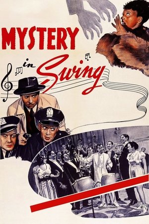 Mystery in Swing (1940)