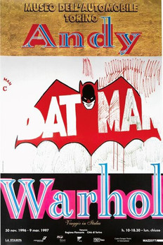 Batman Dracula (1964)