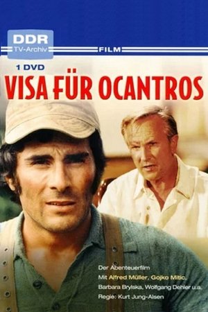 Visa für Ocantros (1974)