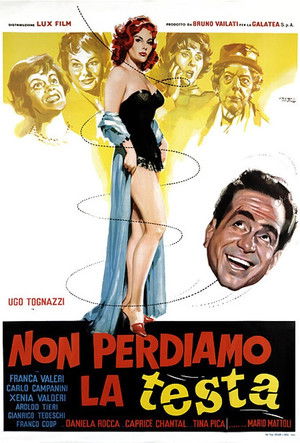 Non perdiamo la testa (1959)