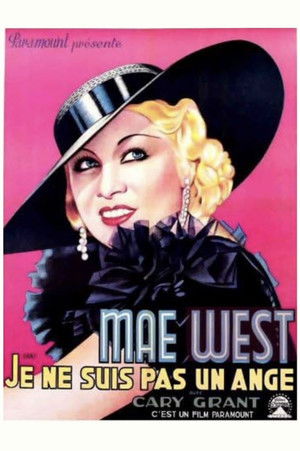 Je ne suis pas un ange (1933)